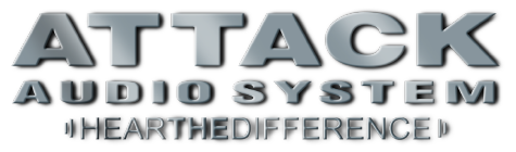 Attack Audio System